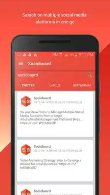 Play Socioboard