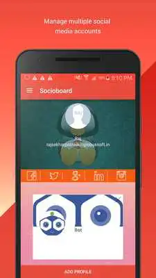 Play Socioboard