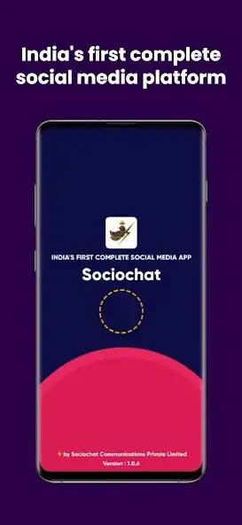 Play Sociochat - Indias most complete social media app and enjoy Sociochat - Indias most complete social media app with UptoPlay Play Sociochat - Indias most complete social media app and enjoy Sociochat - Indias most complete social media app with UptoPlay