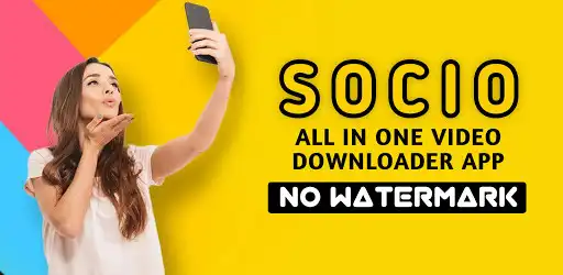 Play Socio - Download Status & Video without Watermark and enjoy Socio - Download Status & Video without Watermark with UptoPlay Play Socio - Download Status & Video without Watermark and enjoy Socio - Download Status & Video without Watermark with UptoPlay