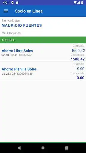 Play Socio en Linea as an online game Socio en Linea with UptoPlay