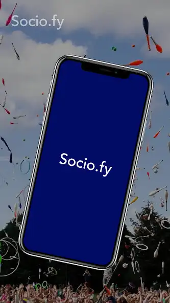 Play Sociofy Inc.  and enjoy Sociofy Inc. with UptoPlay