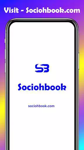 Play Sociohbook  and enjoy Sociohbook with UptoPlay