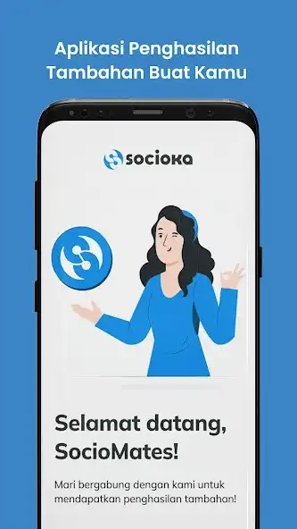 Play Socioka  and enjoy Socioka with UptoPlay