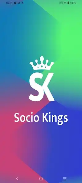 Play Socio Kings  and enjoy Socio Kings with UptoPlay