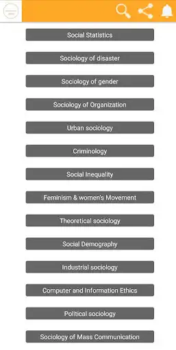 Play Sociology Books as an online game Sociology Books with UptoPlay