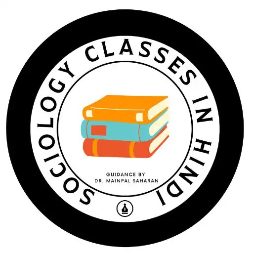 Play Sociology classes in Hindi APK