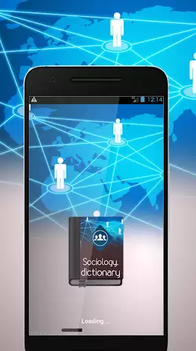 Play Sociology Dictionary Offline