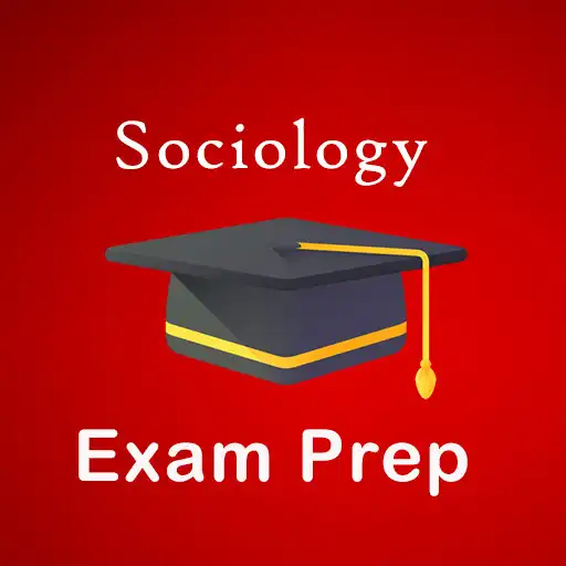Play Sociology Exam Prep APK