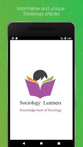 Play Sociology Learners  and enjoy Sociology Learners with UptoPlay