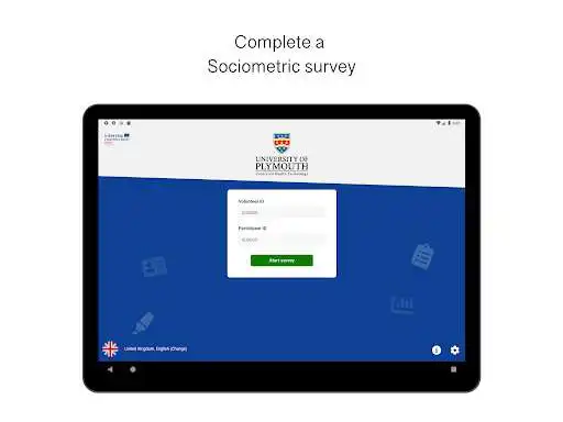Play Sociometric  and enjoy Sociometric with UptoPlay