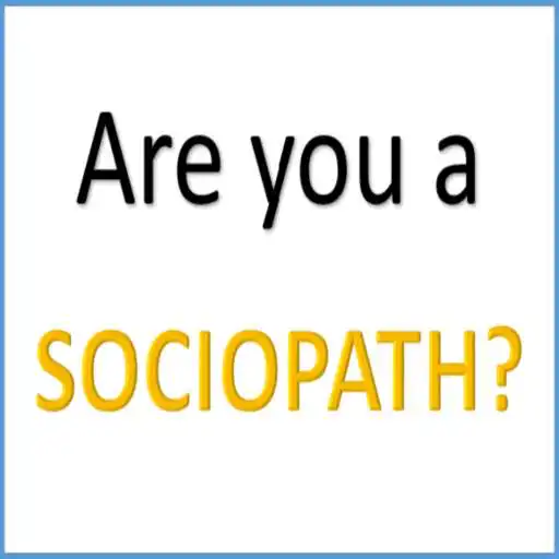 Free play online Sociopath quiz APK Free play online Sociopath quiz APK