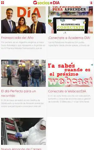 Play Socios al DIA and enjoy Socios al DIA with UptoPlay Play Socios al DIA and enjoy Socios al DIA with UptoPlay