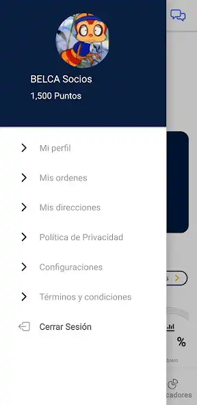 Play Socios Belca as an online game Socios Belca with UptoPlay
