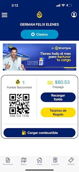 Play Socio Smart Smartgas  and enjoy Socio Smart Smartgas with UptoPlay