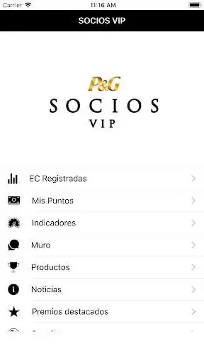 Play SOCIOS VIP as an online game SOCIOS VIP with UptoPlay
