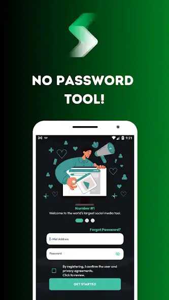 Play Socique - Threads Followers  and enjoy Socique - Threads Followers with UptoPlay