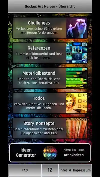 Play Sockes Art Helper Testversion  and enjoy Sockes Art Helper Testversion with UptoPlay