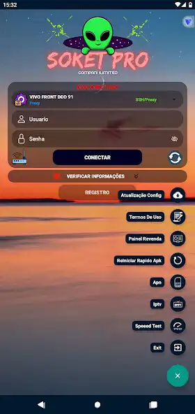 Play Socket Pro as an online game Socket Pro with UptoPlay