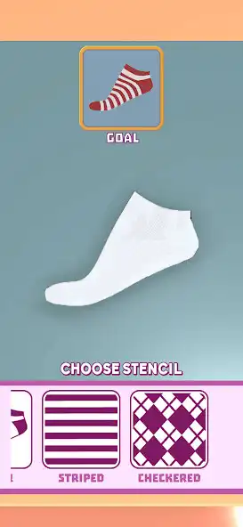 Play Socks DIY  and enjoy Socks DIY with UptoPlay