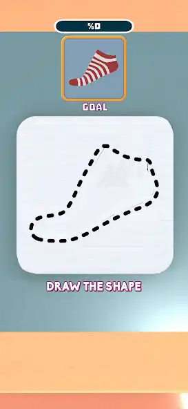 Play Socks DIY as an online game Socks DIY with UptoPlay