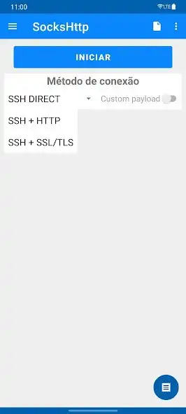 Play SocksHttp as an online game SocksHttp with UptoPlay