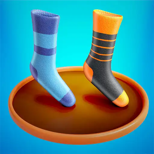 Play Socks Match: Sort Puzzle Game APK