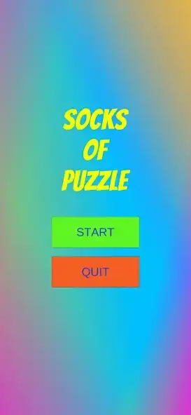 Play Socks Of Puzzle  and enjoy Socks Of Puzzle with UptoPlay