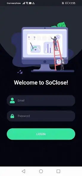 Play SoClose  and enjoy SoClose with UptoPlay