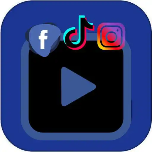 Play SocMed Downloader Video APK