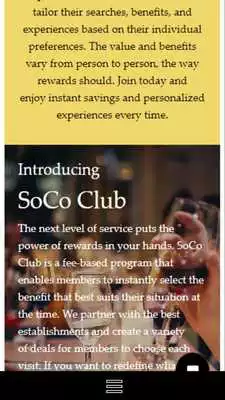Play SoCo Club