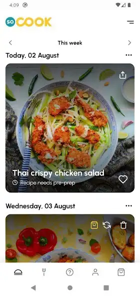 Play So Cook  and enjoy So Cook with UptoPlay