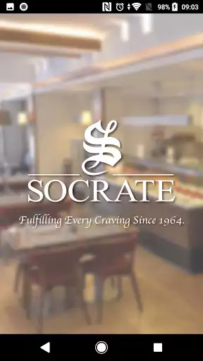 Play Socrate Restaurant  and enjoy Socrate Restaurant with UptoPlay