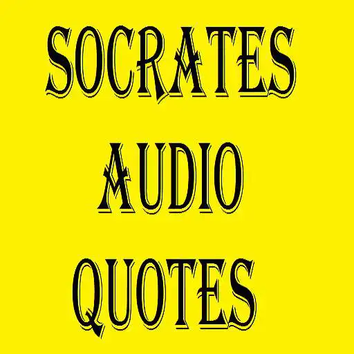 Play Socrates Audio Quotes Ideas APK