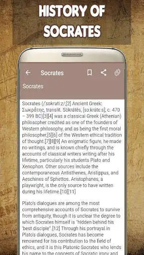 Play Socrates Biography and enjoy Socrates Biography with UptoPlay Play Socrates Biography and enjoy Socrates Biography with UptoPlay