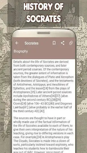 Play Socrates Biography as an online game online Socrates Biography with UptoPlay Play Socrates Biography as an online game Socrates Biography with UptoPlay