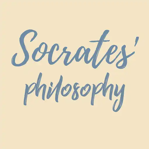 Play Socrates philosophy APK