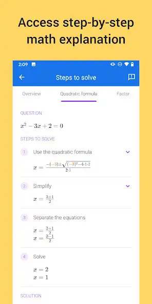 Play Socratic by Google as an online game Socratic by Google with UptoPlay