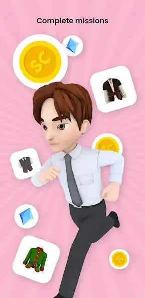 Play SoCrwd  and enjoy SoCrwd with UptoPlay