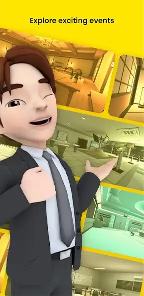 Play SoCrwd as an online game SoCrwd with UptoPlay
