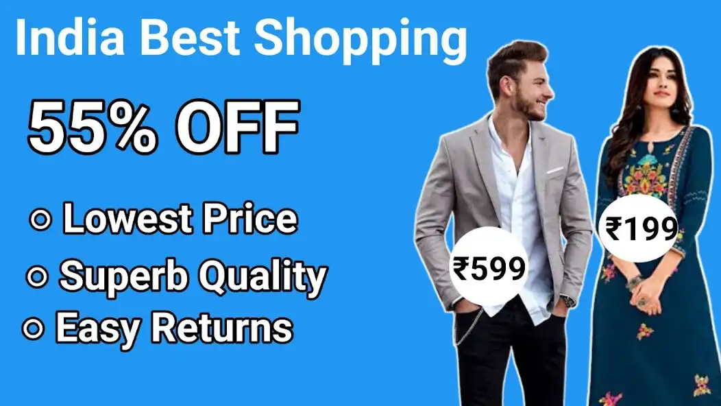 Play Socsy: Online Shopping App  and enjoy Socsy: Online Shopping App with UptoPlay