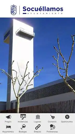 Play Socuellamos  and enjoy Socuellamos with UptoPlay