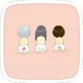 Free play online So Cute Theme APK