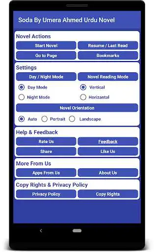 Play Soda By Umera Ahmed Urdu Novel as an online game Soda By Umera Ahmed Urdu Novel with UptoPlay