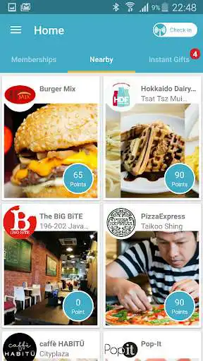 Play SodaCard Loyalty Platform as an online game SodaCard Loyalty Platform with UptoPlay