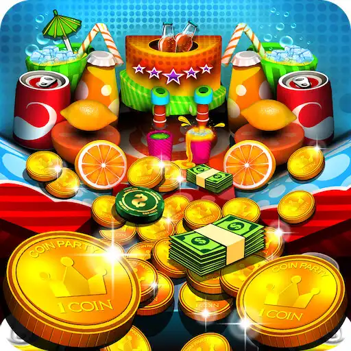 Play Soda Coin Party Dozer APK Play Soda Coin Party Dozer APK