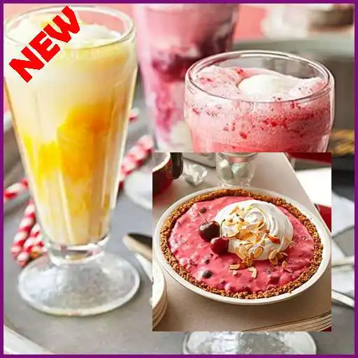 Free play online Soda Dessert Recipes APK Free play online Soda Dessert Recipes APK