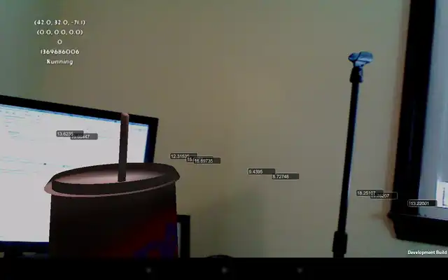 Play Soda Drinker Mobile Demo