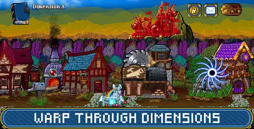 Play Soda Dungeon 2  and enjoy Soda Dungeon 2 with UptoPlay