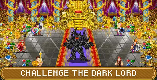 Play Soda Dungeon 2 as an online game Soda Dungeon 2 with UptoPlay